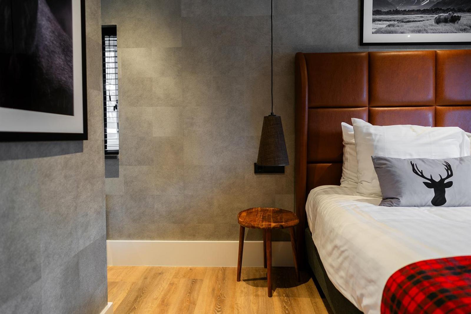 Badhotel Rockanje Room photo